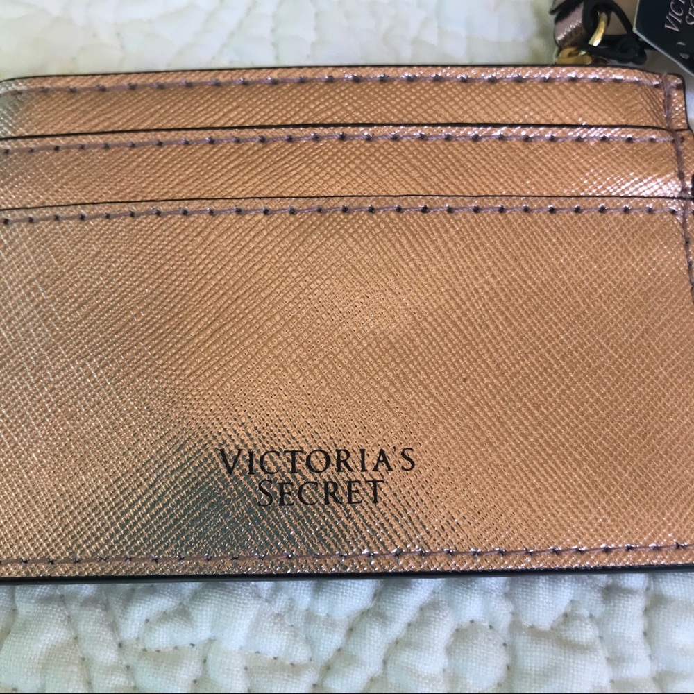 VICTORIA SECRET Kay & Card holders - Picture 4 of 6